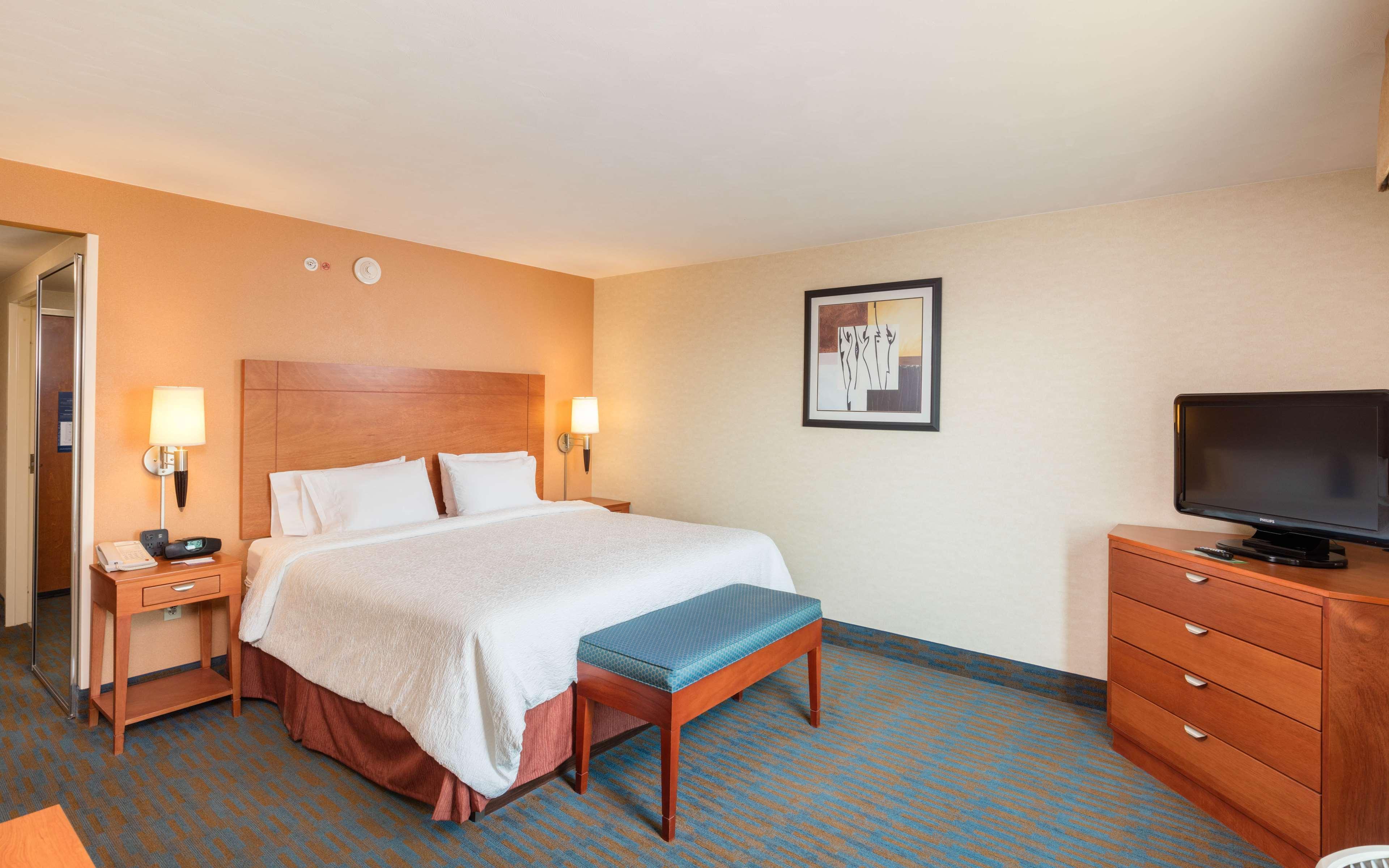 Hampton By Hilton Queretaro Tecnologico Hotel Kültér fotó