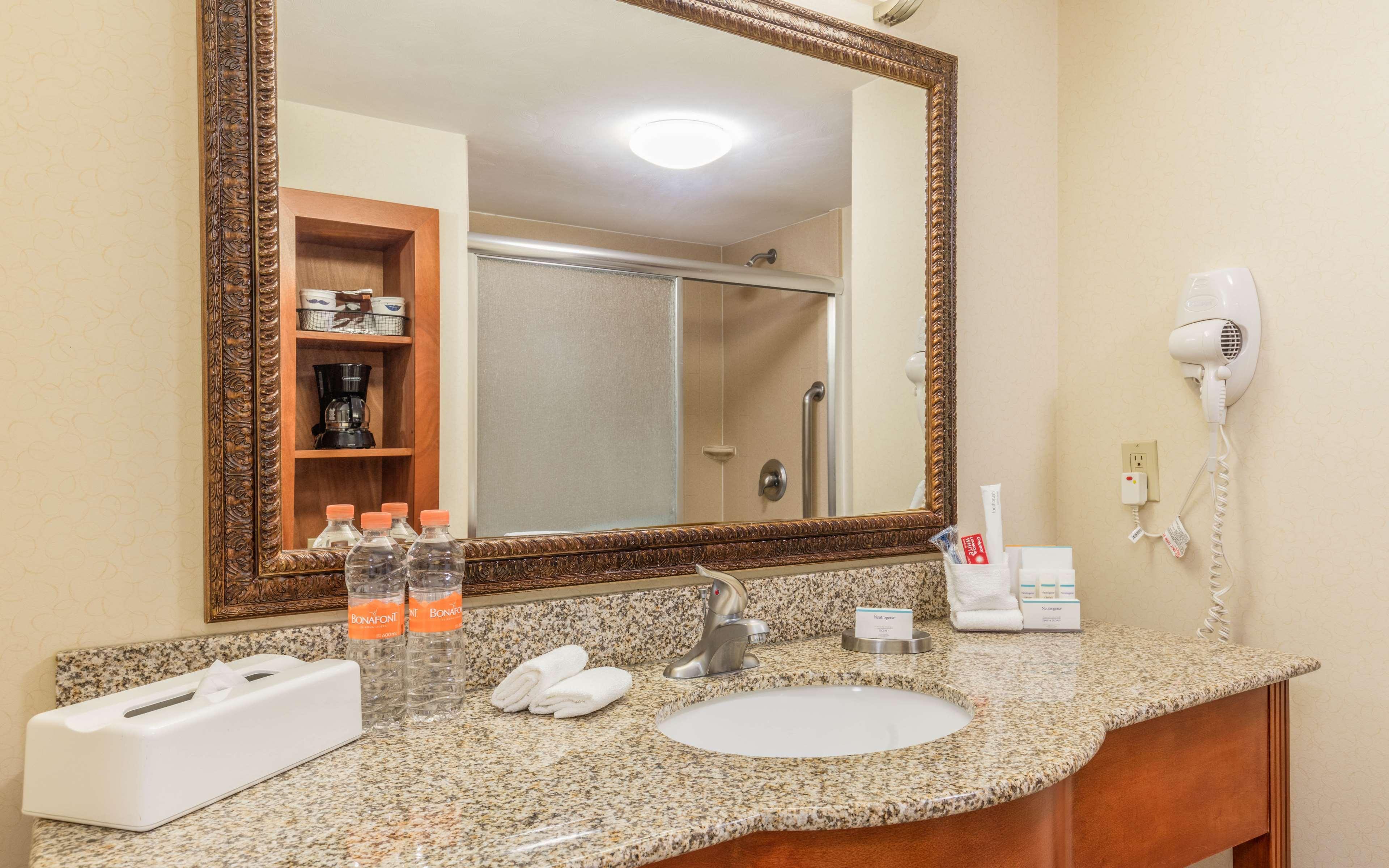 Hampton By Hilton Queretaro Tecnologico Hotel Kültér fotó