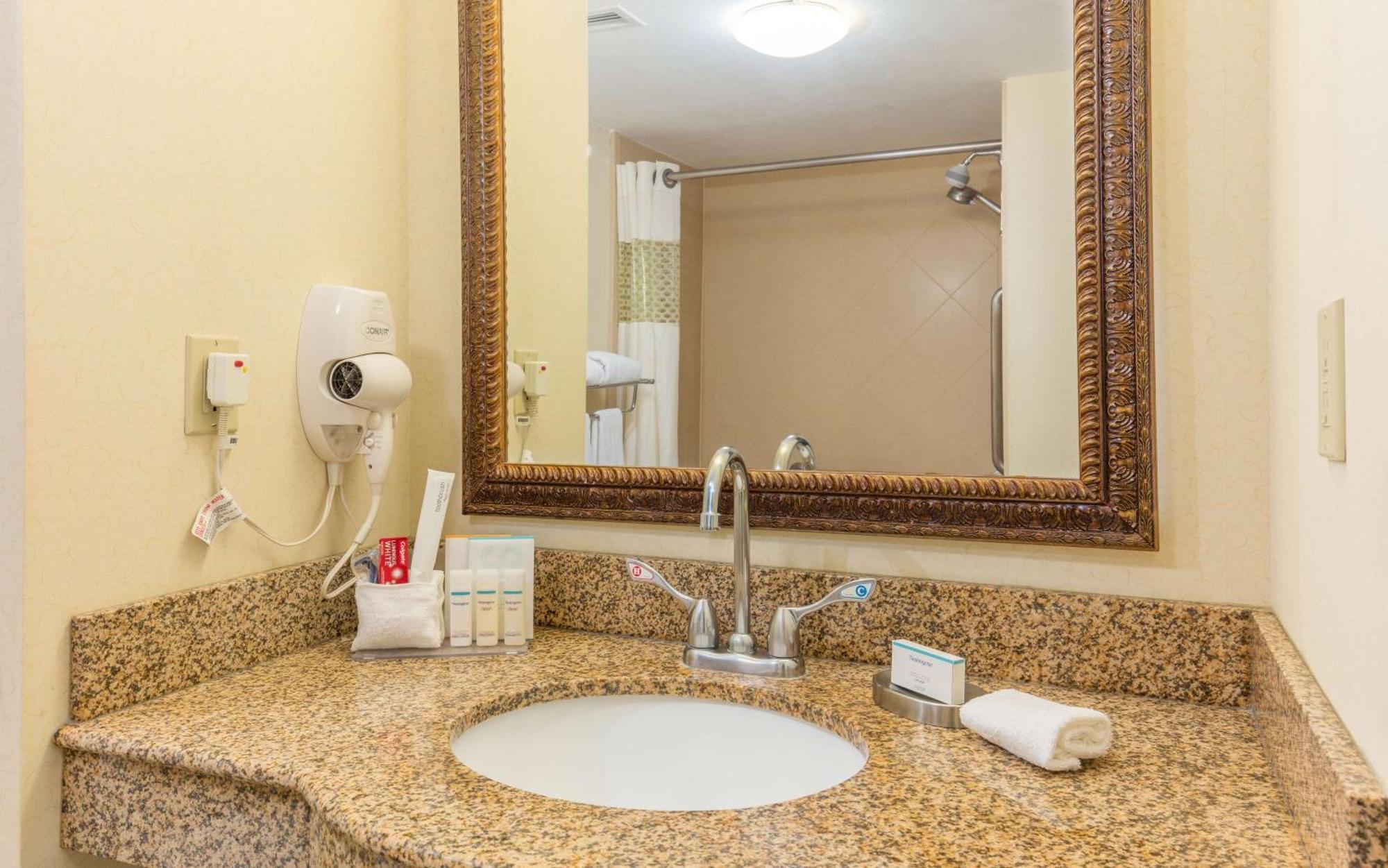 Hampton By Hilton Queretaro Tecnologico Hotel Kültér fotó