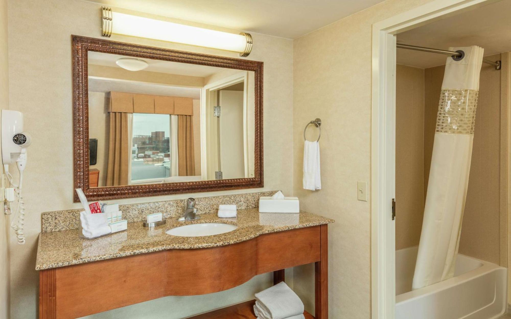 Hampton By Hilton Queretaro Tecnologico Hotel Kültér fotó
