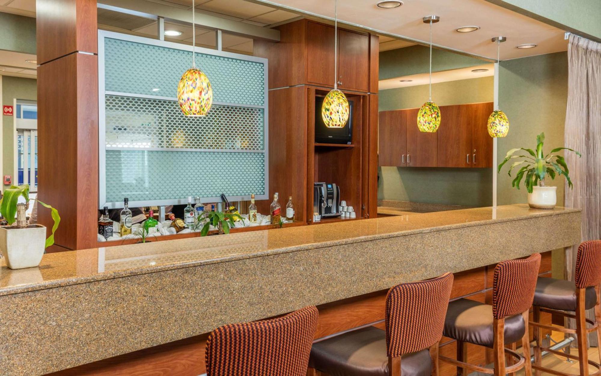 Hampton By Hilton Queretaro Tecnologico Hotel Kültér fotó