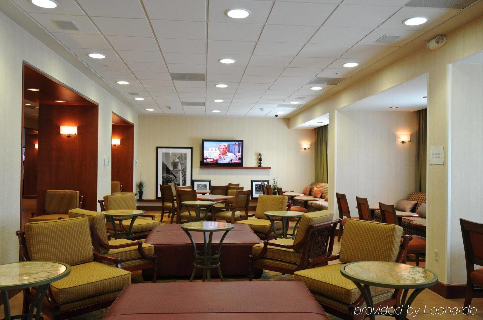 Hampton By Hilton Queretaro Tecnologico Hotel Kültér fotó